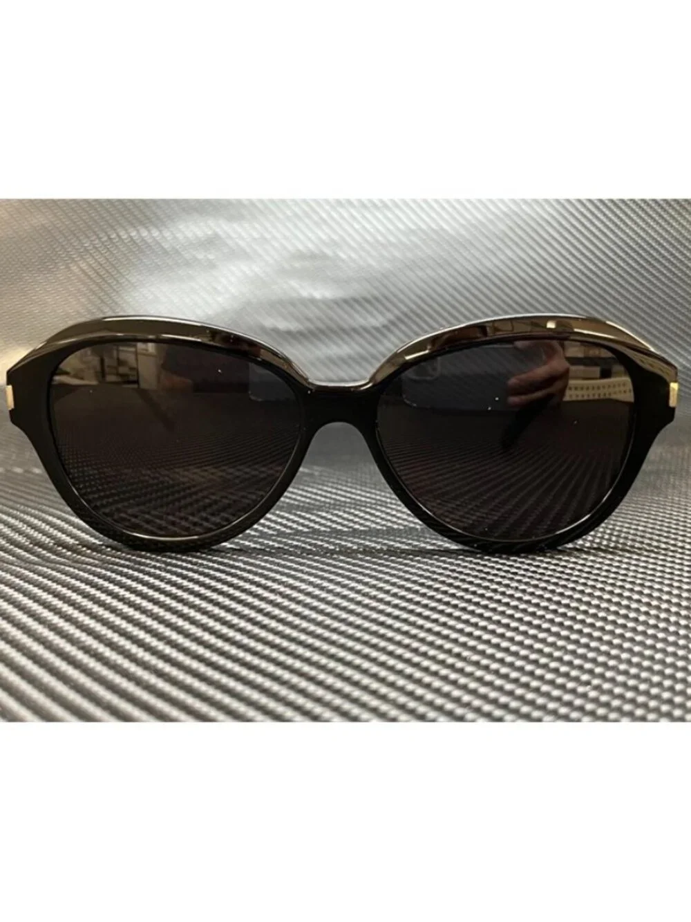 Yves Saint Laurent sunglasses women tags